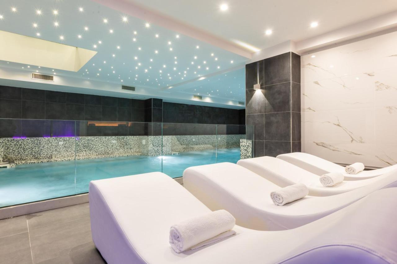 Hotel Miletto 4*